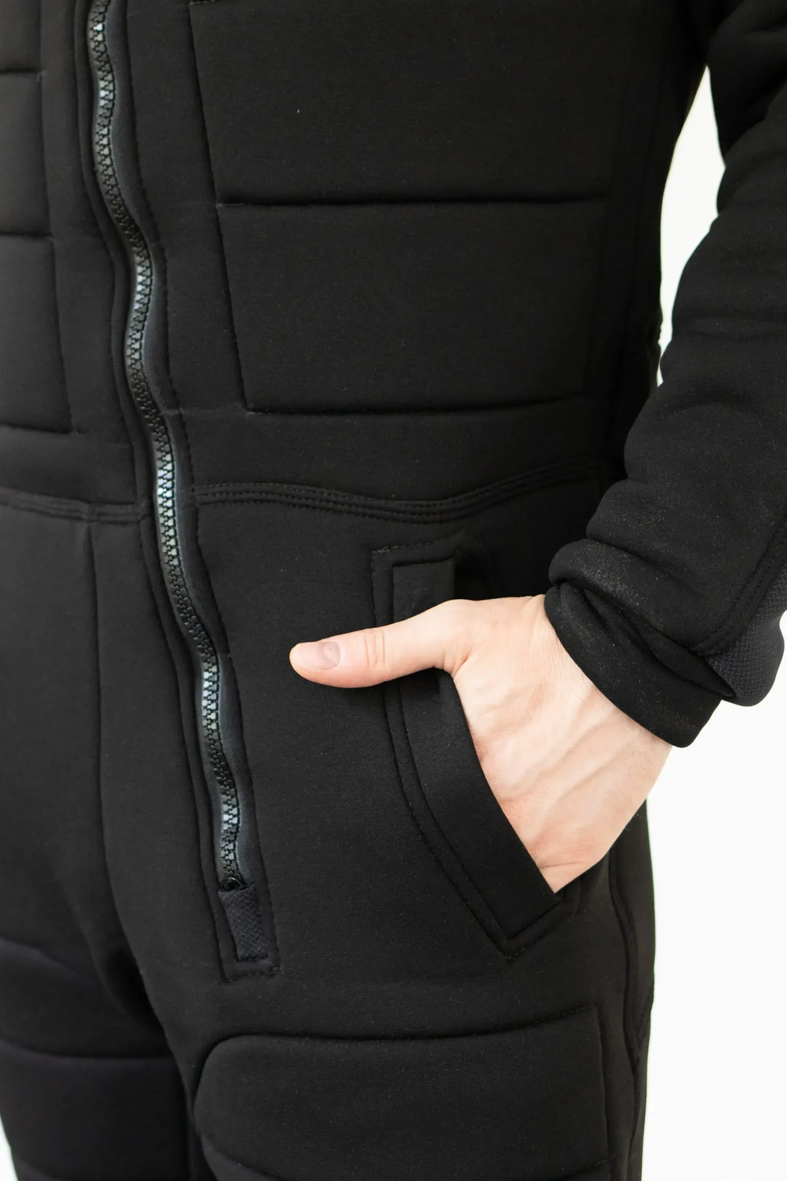 Undergarment | ICEGUARD