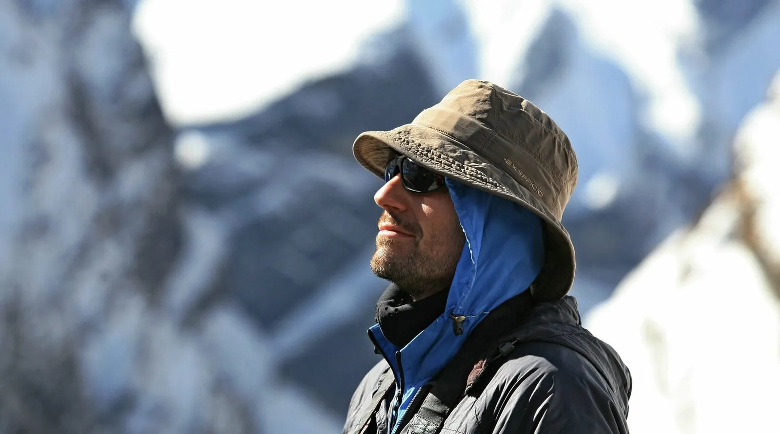 Защита от солнца