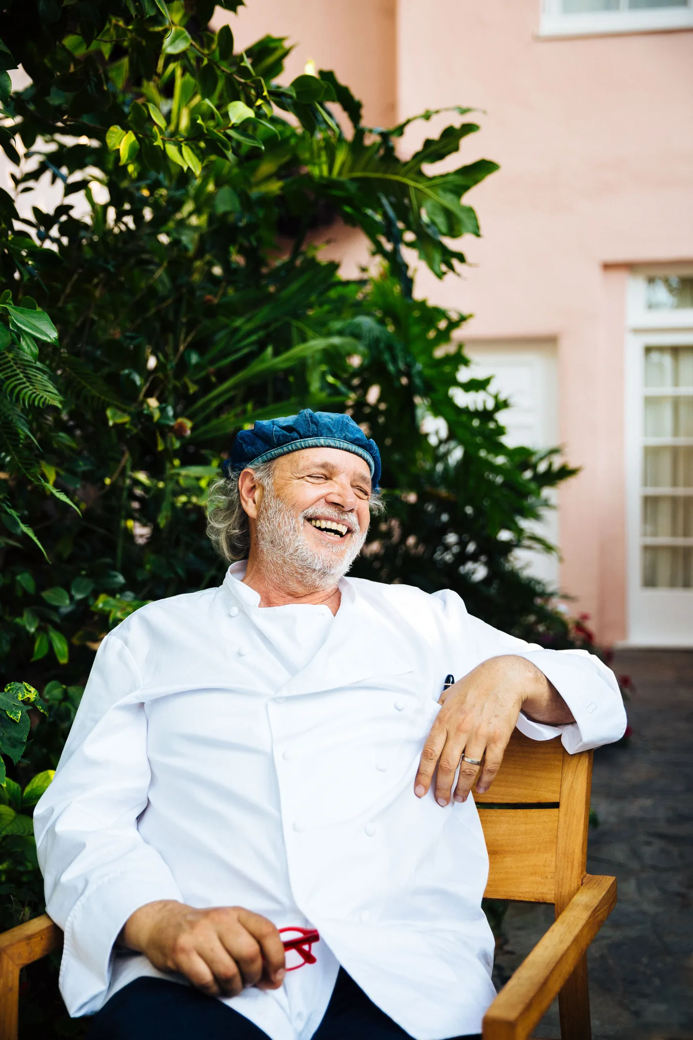 Франсис Мальман — легендарный аргентинский шеф, мастер огня