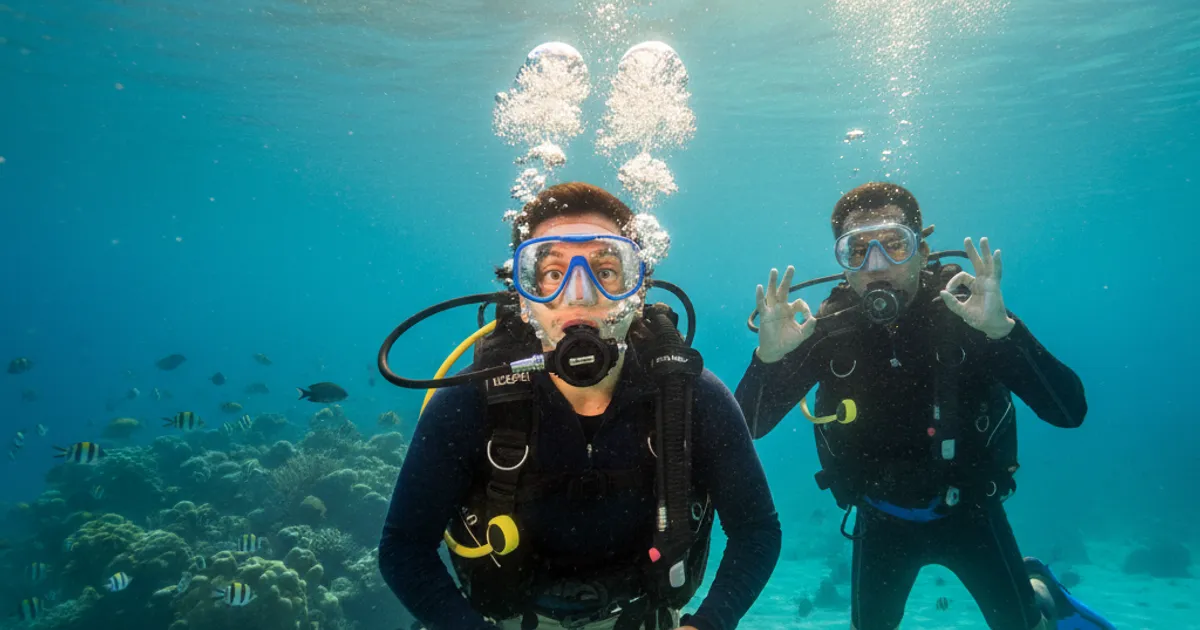 Погружение в неизвестность
