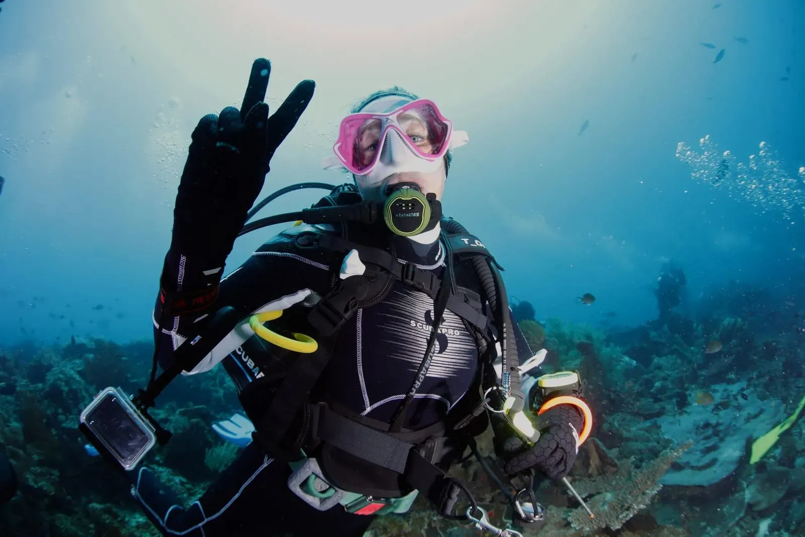 Индонезия, май 2024