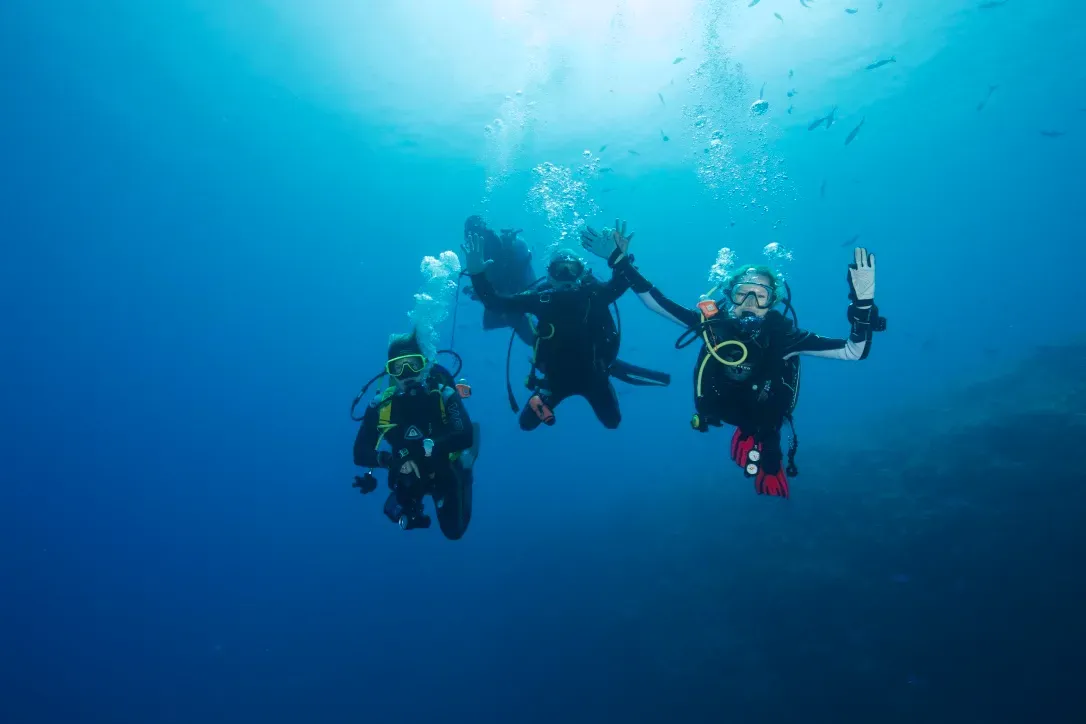 Палау, май 2025