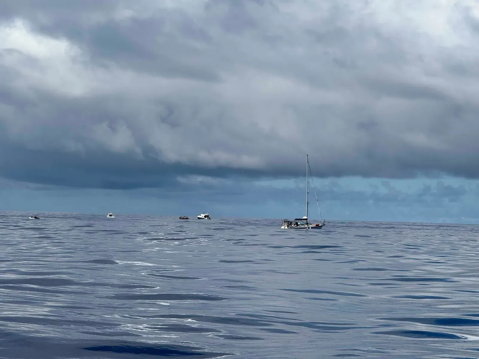 Азоры, август 2025