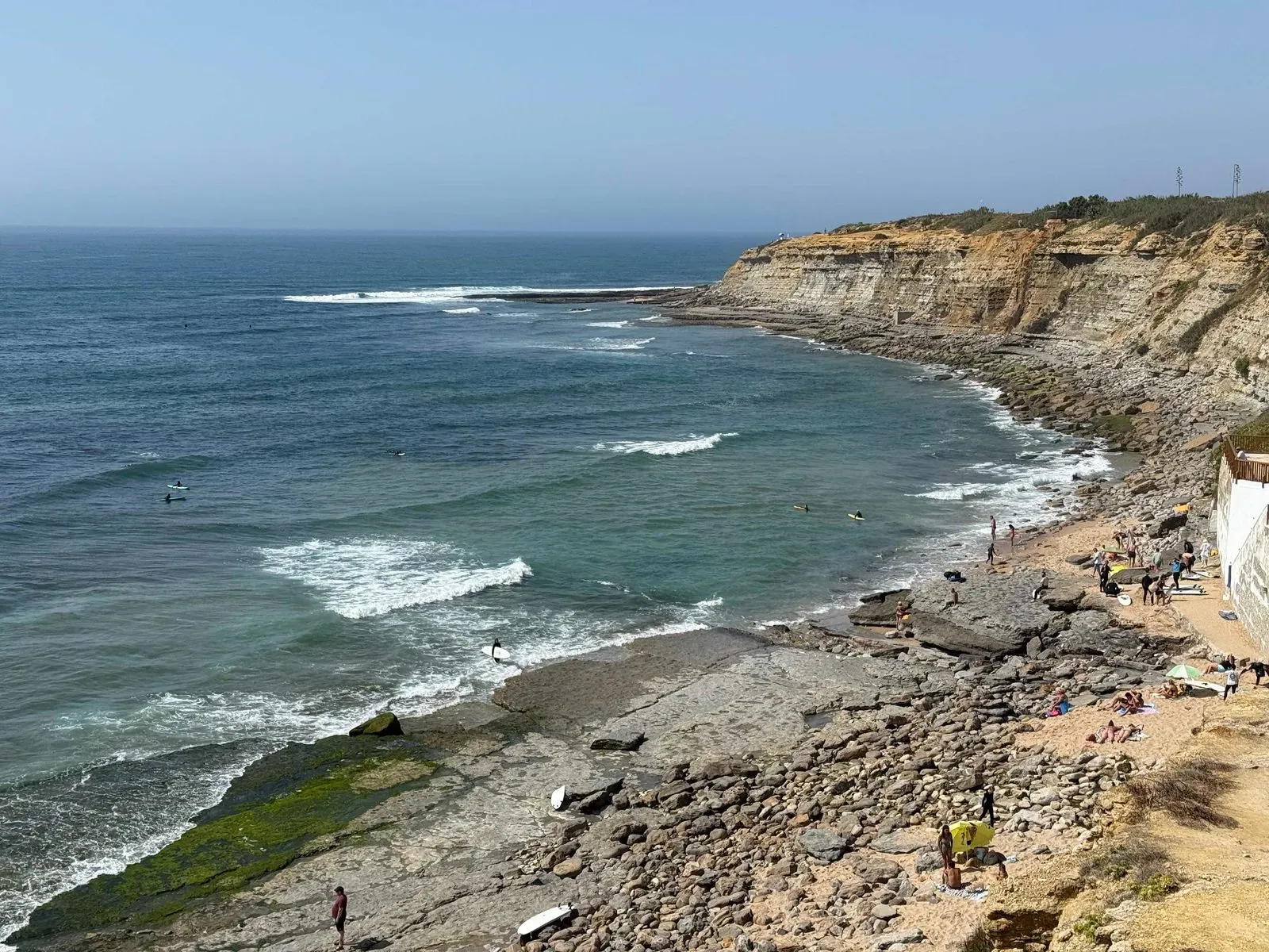 Азоры, август 2025