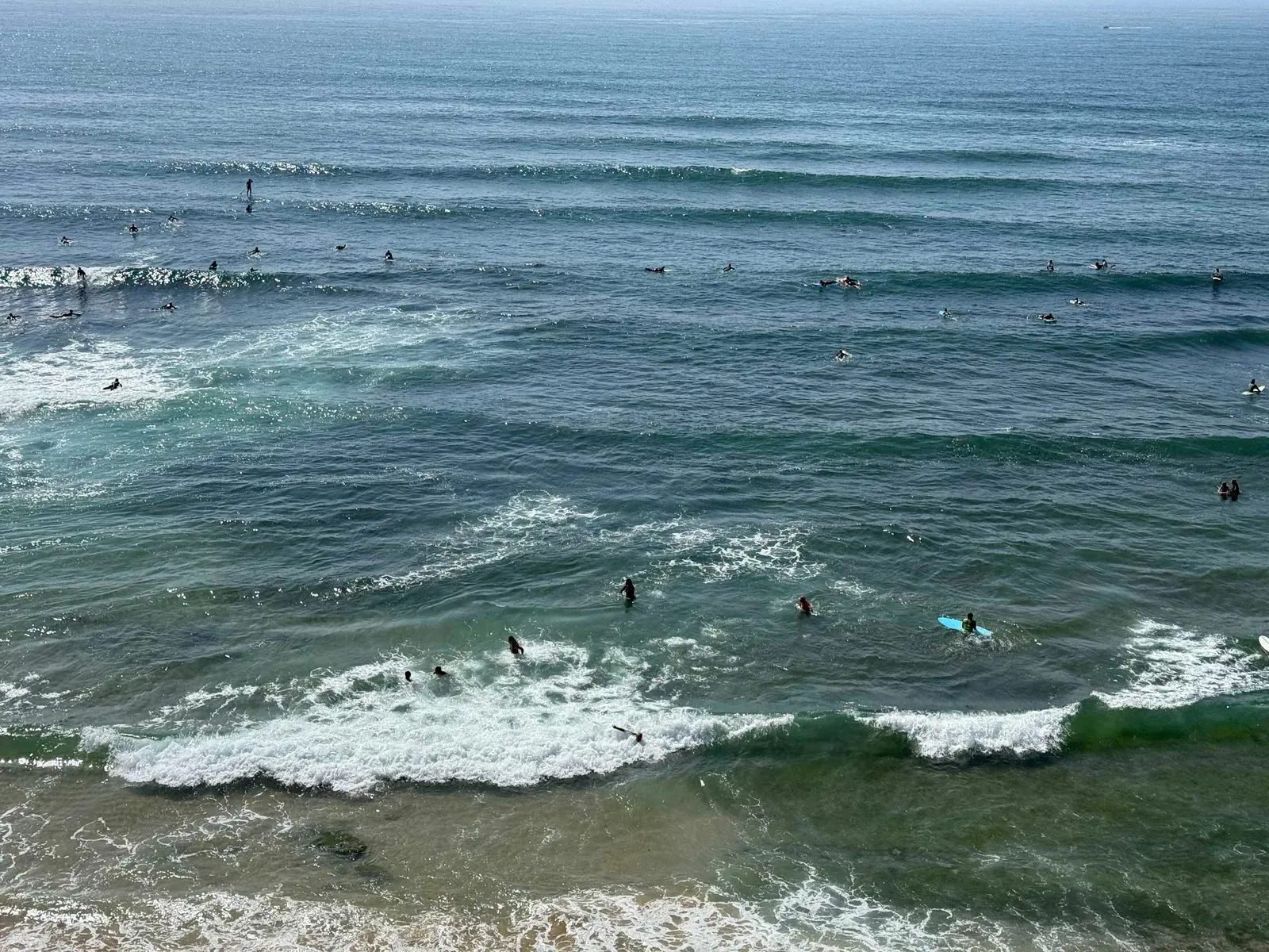 Азоры, август 2025