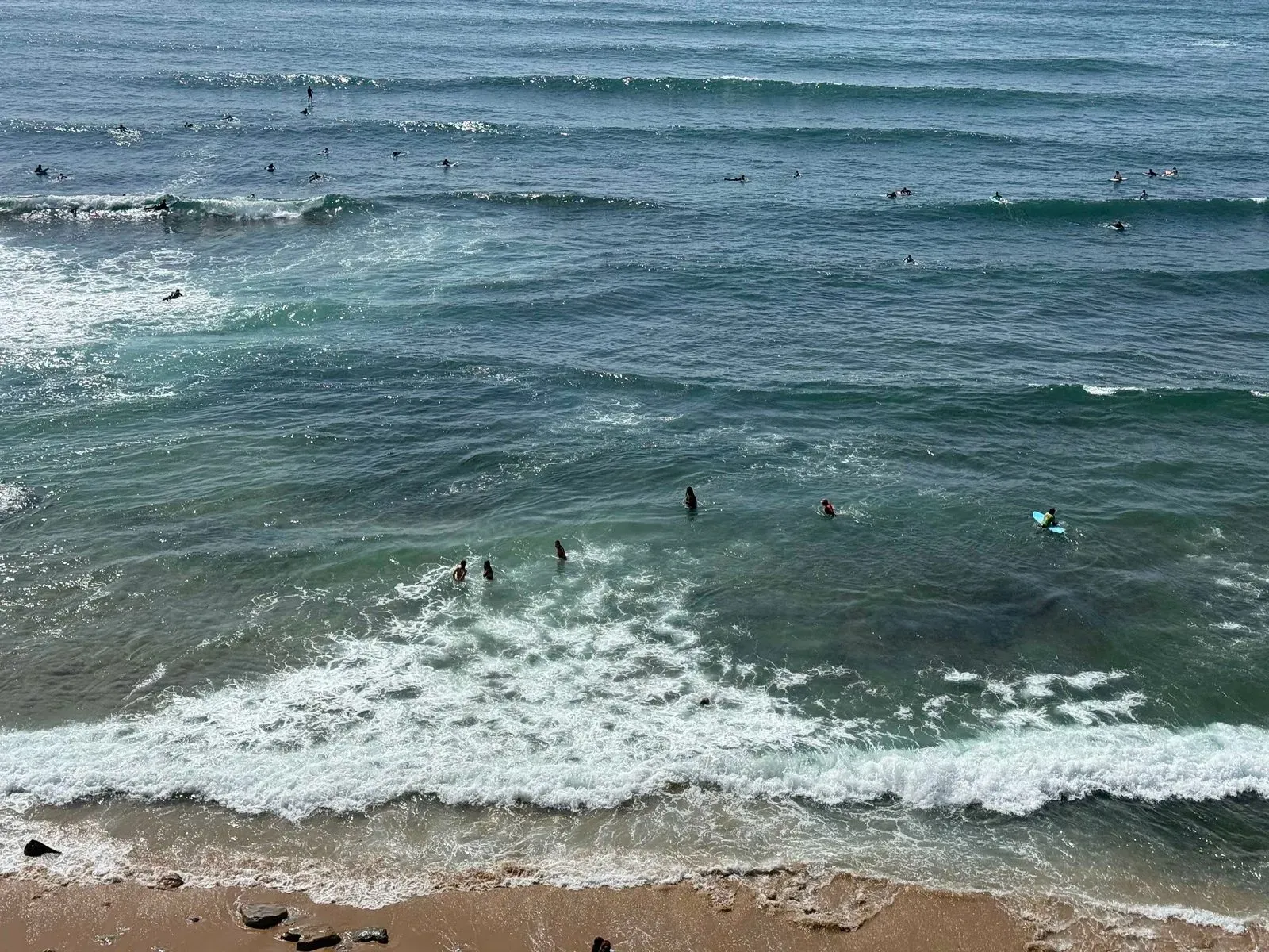 Азоры, август 2025