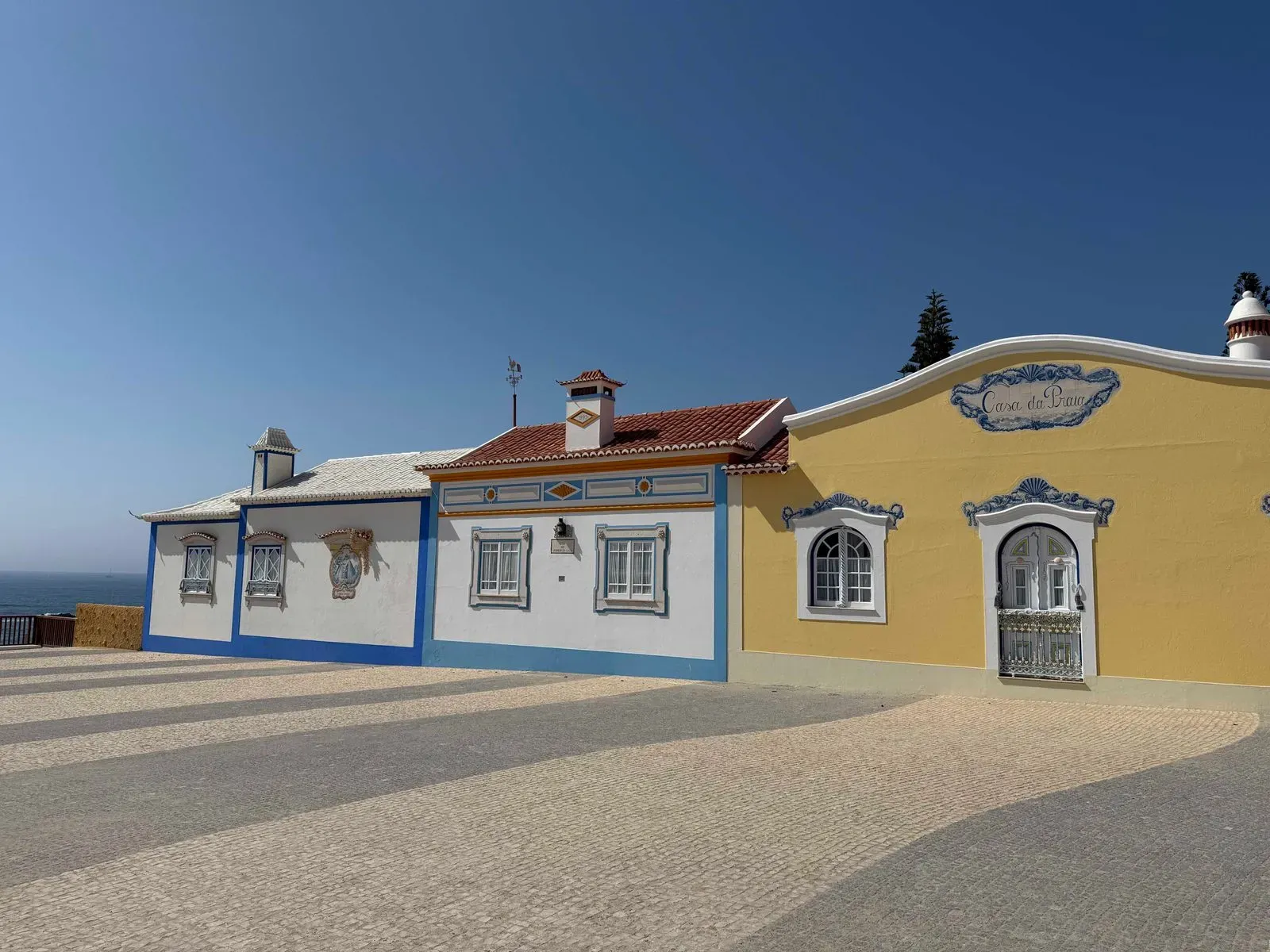 Азоры, август 2025