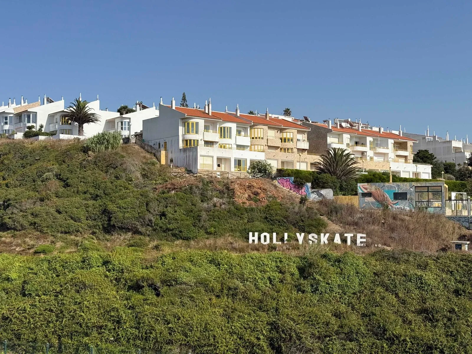 Азоры, август 2025