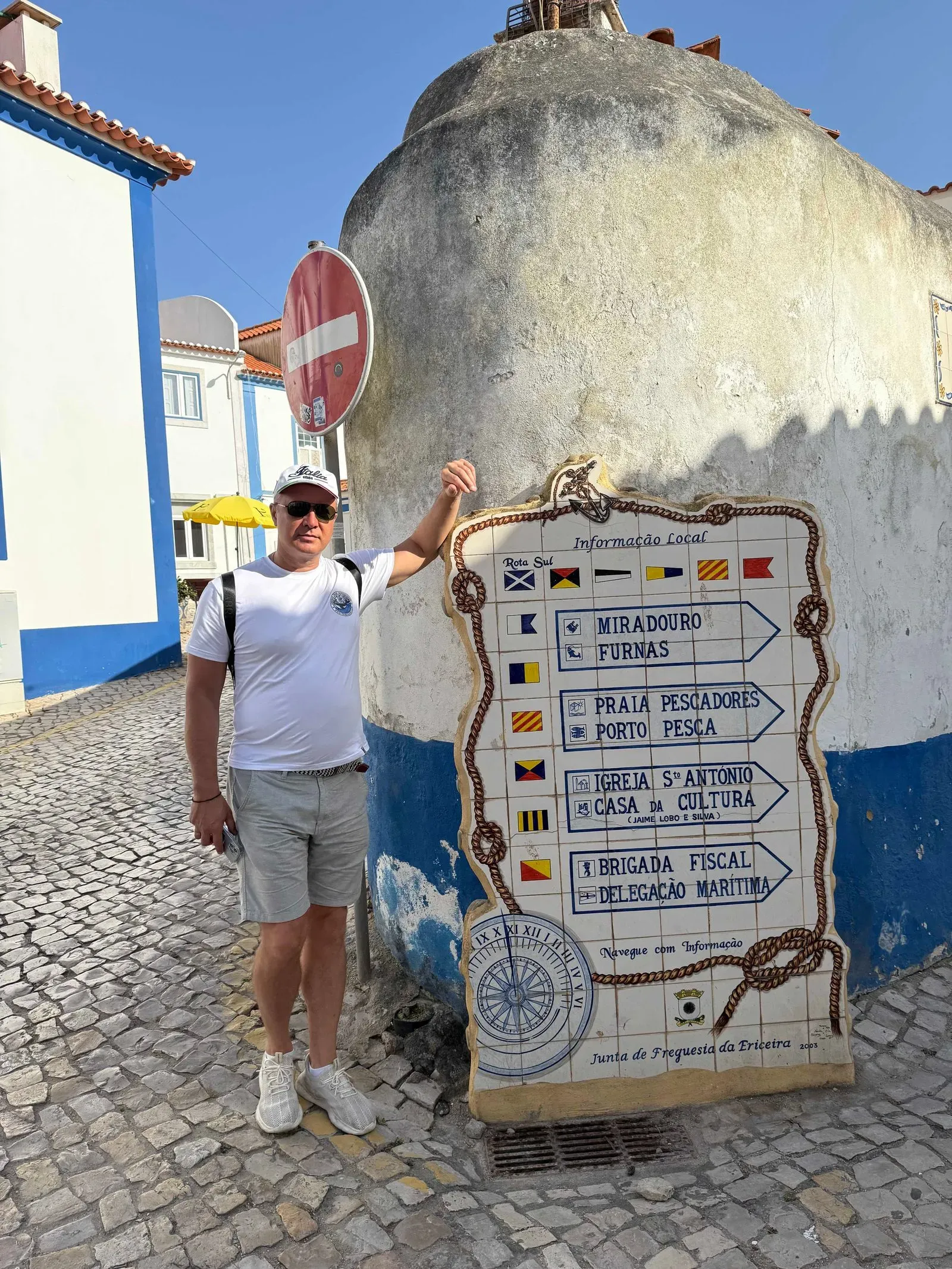 Азоры, август 2025