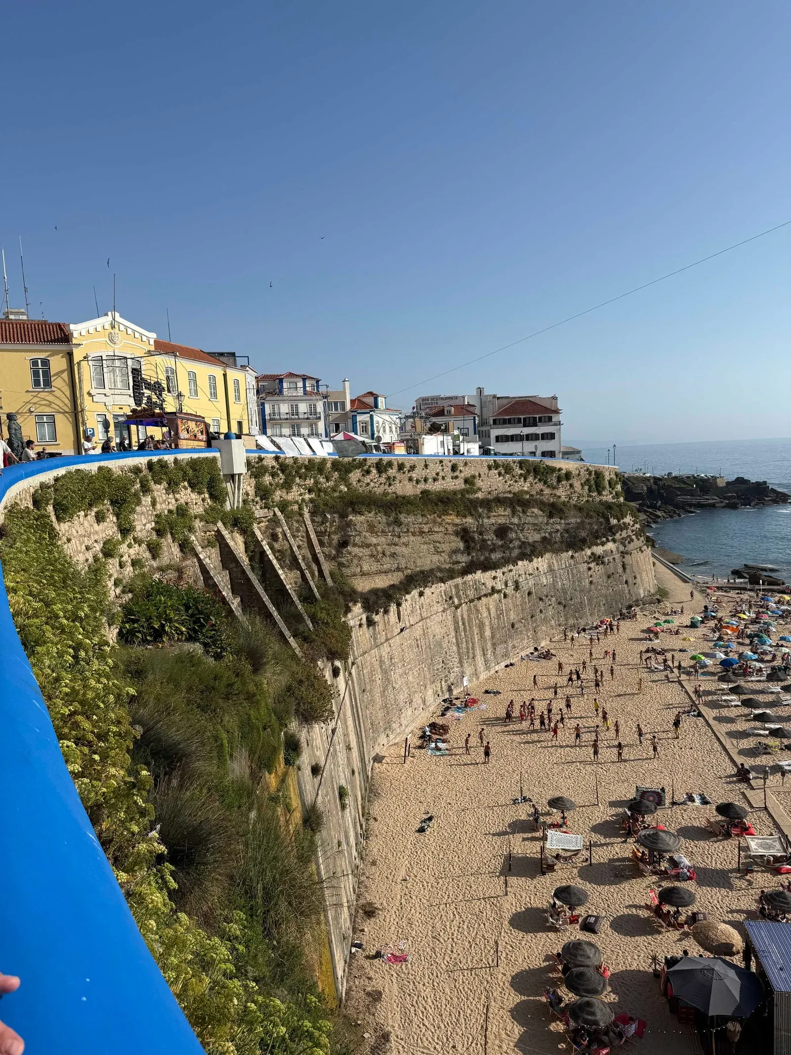 Азоры, август 2025