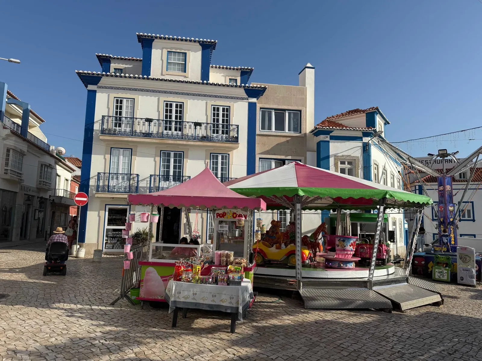 Азоры, август 2025