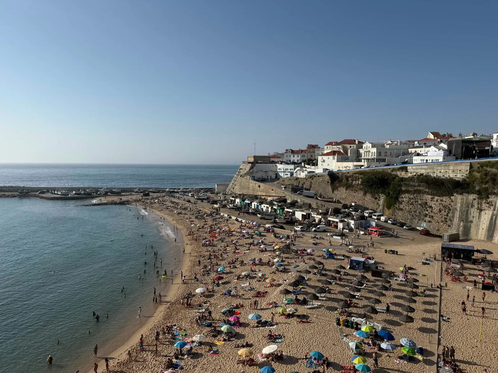 Азоры, август 2025