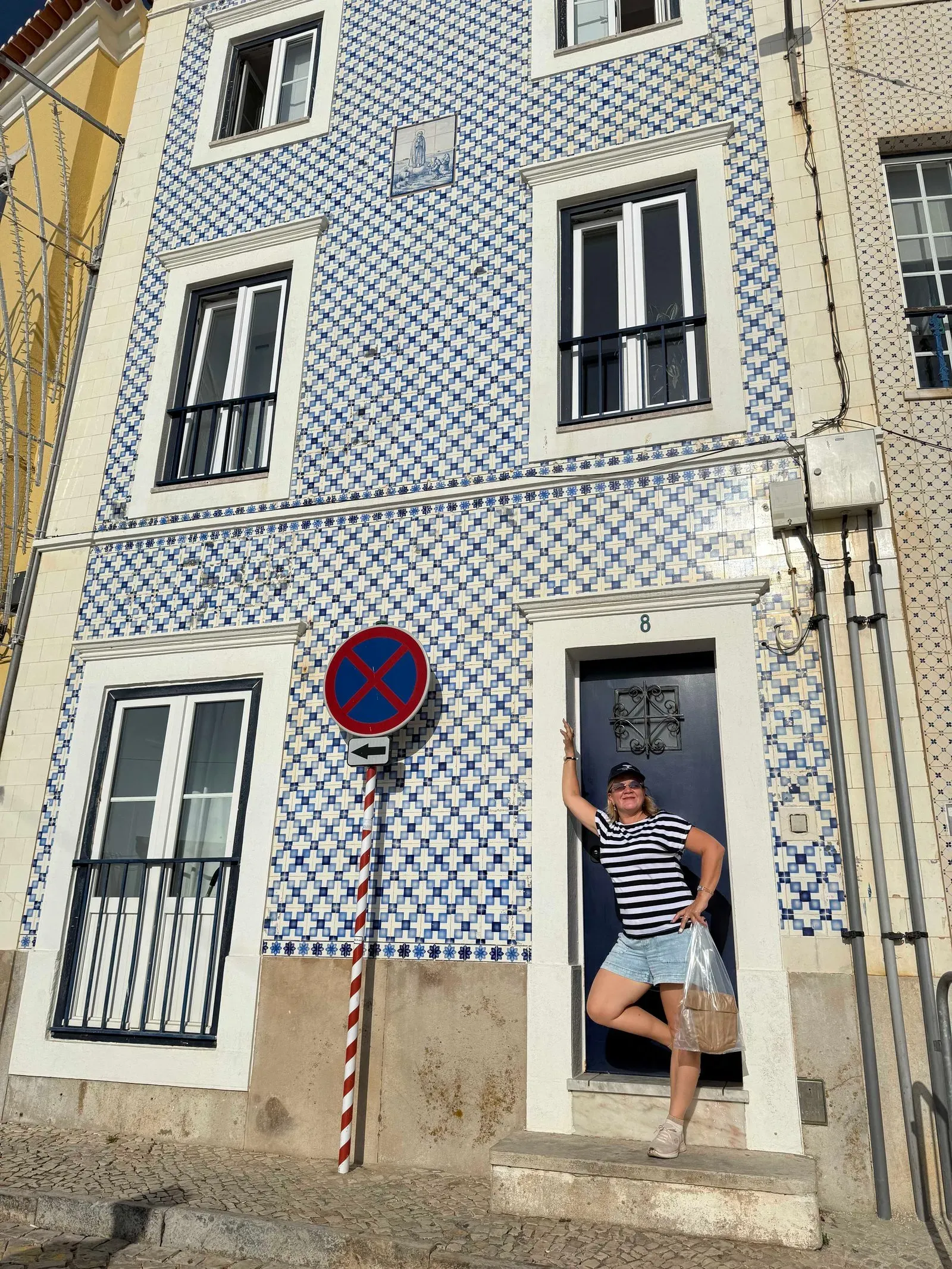 Азоры, август 2025