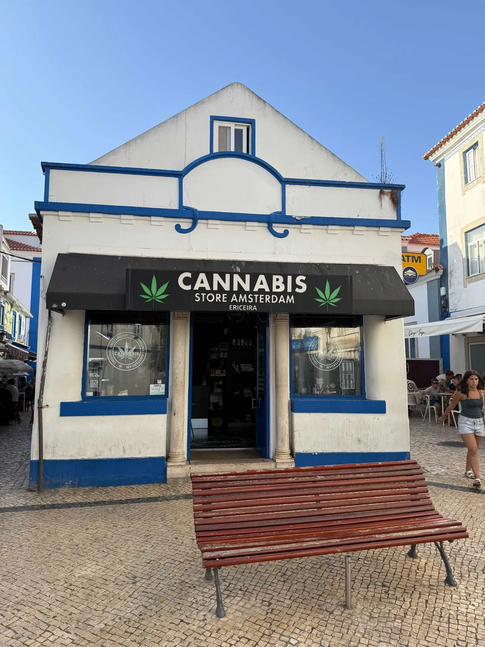 Азоры, август 2025