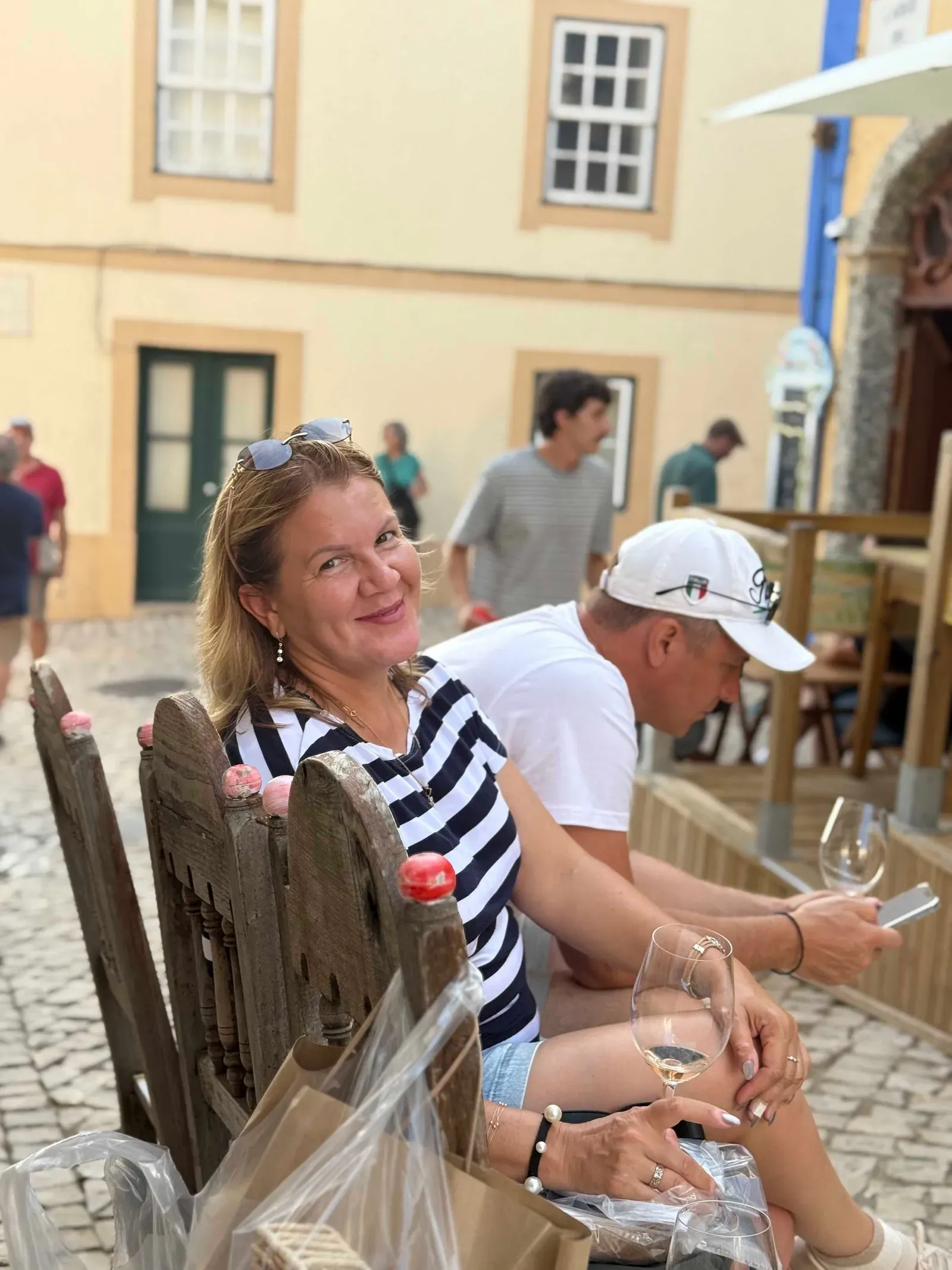 Азоры, август 2025