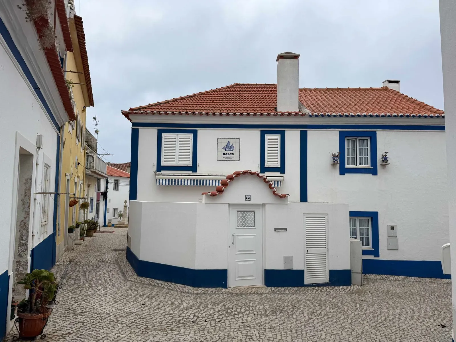 Азоры, август 2025