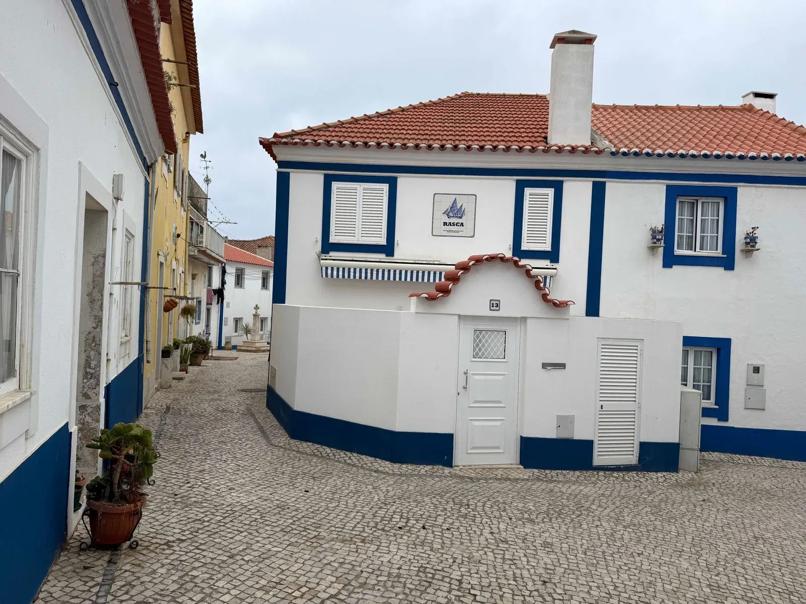 Азоры, август 2025