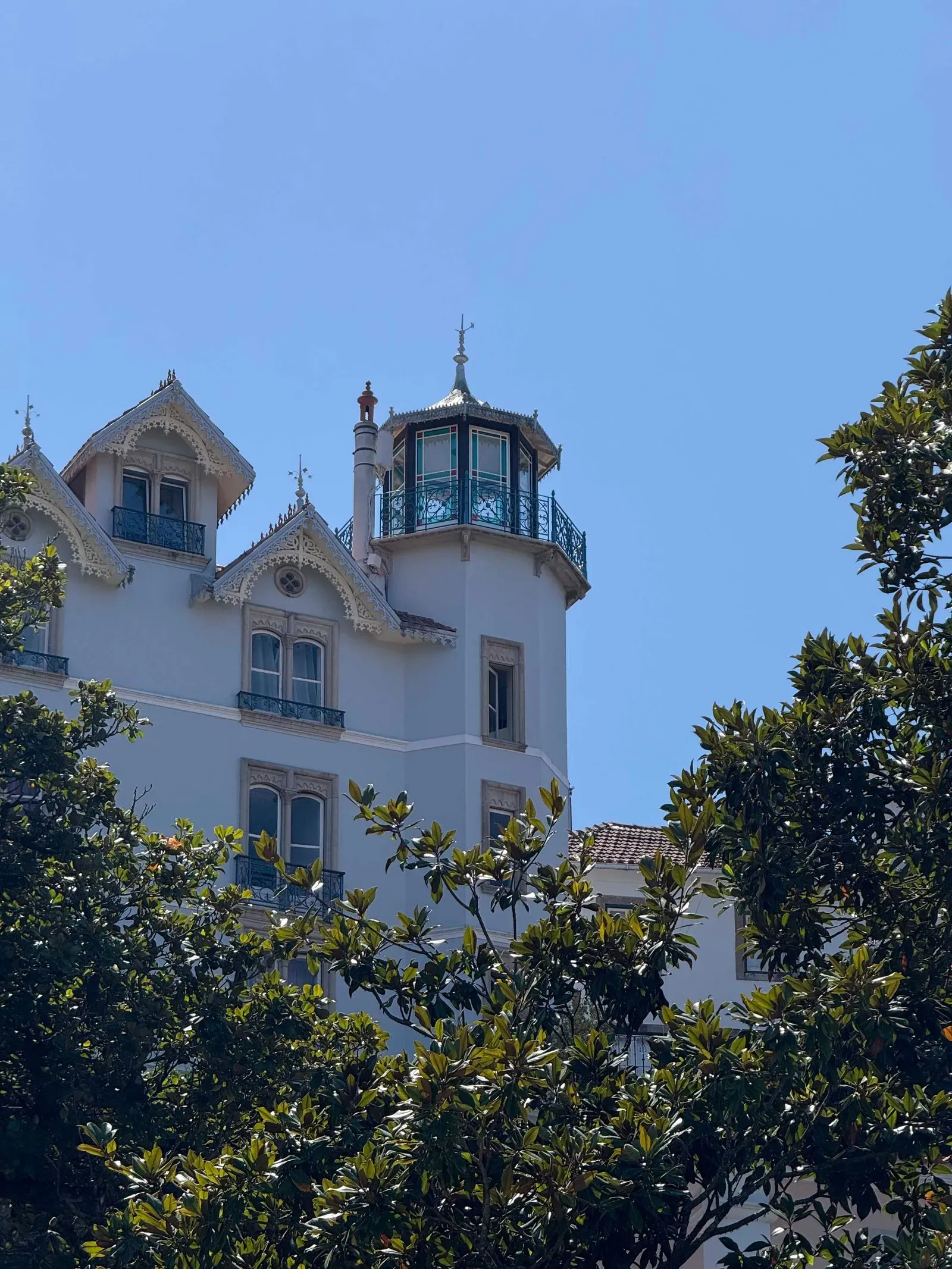 Азоры, август 2025