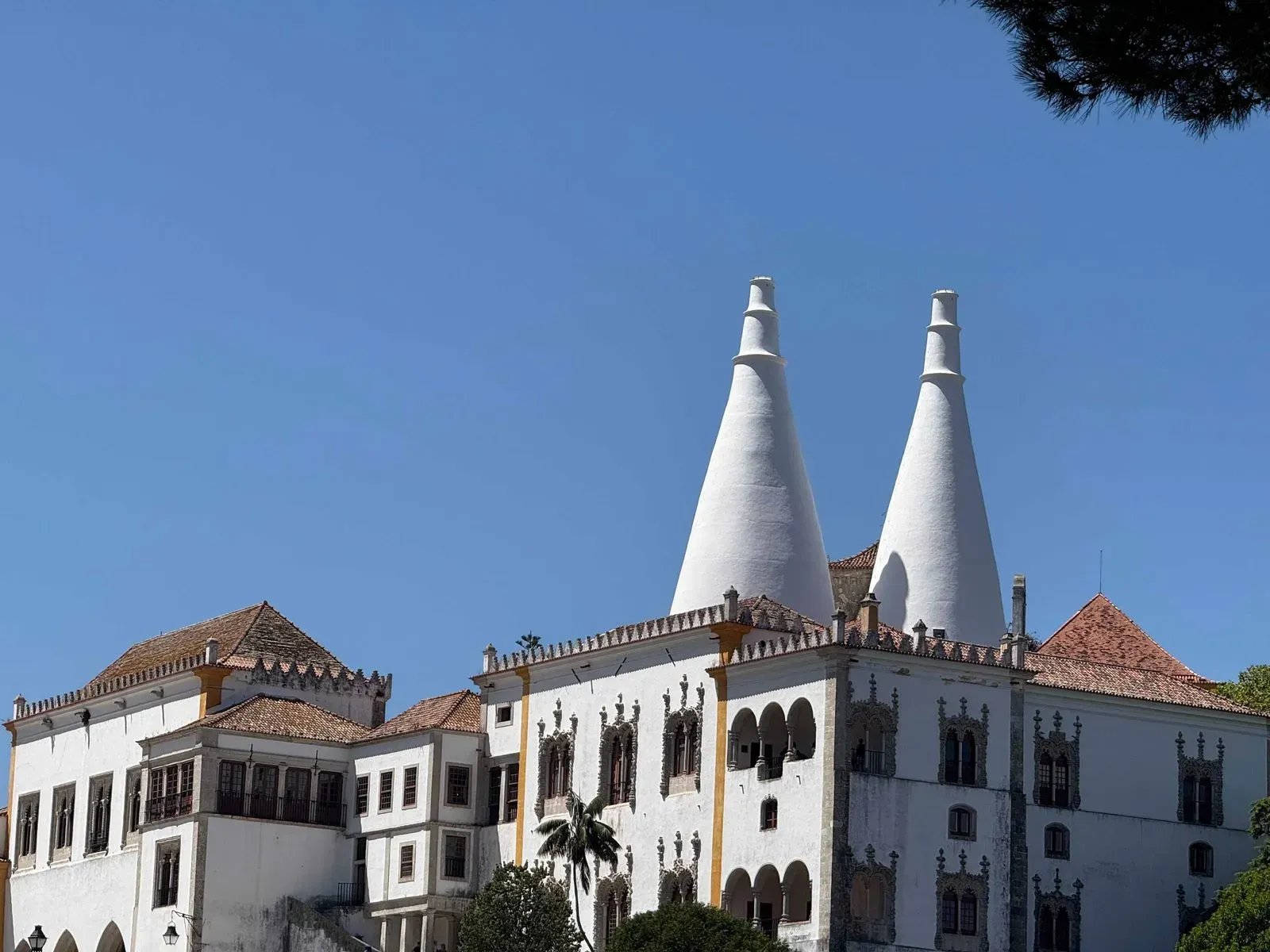 Азоры, август 2025