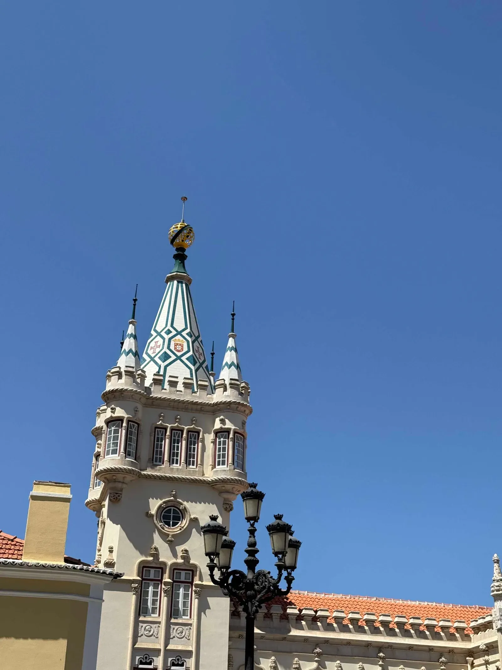 Азоры, август 2025