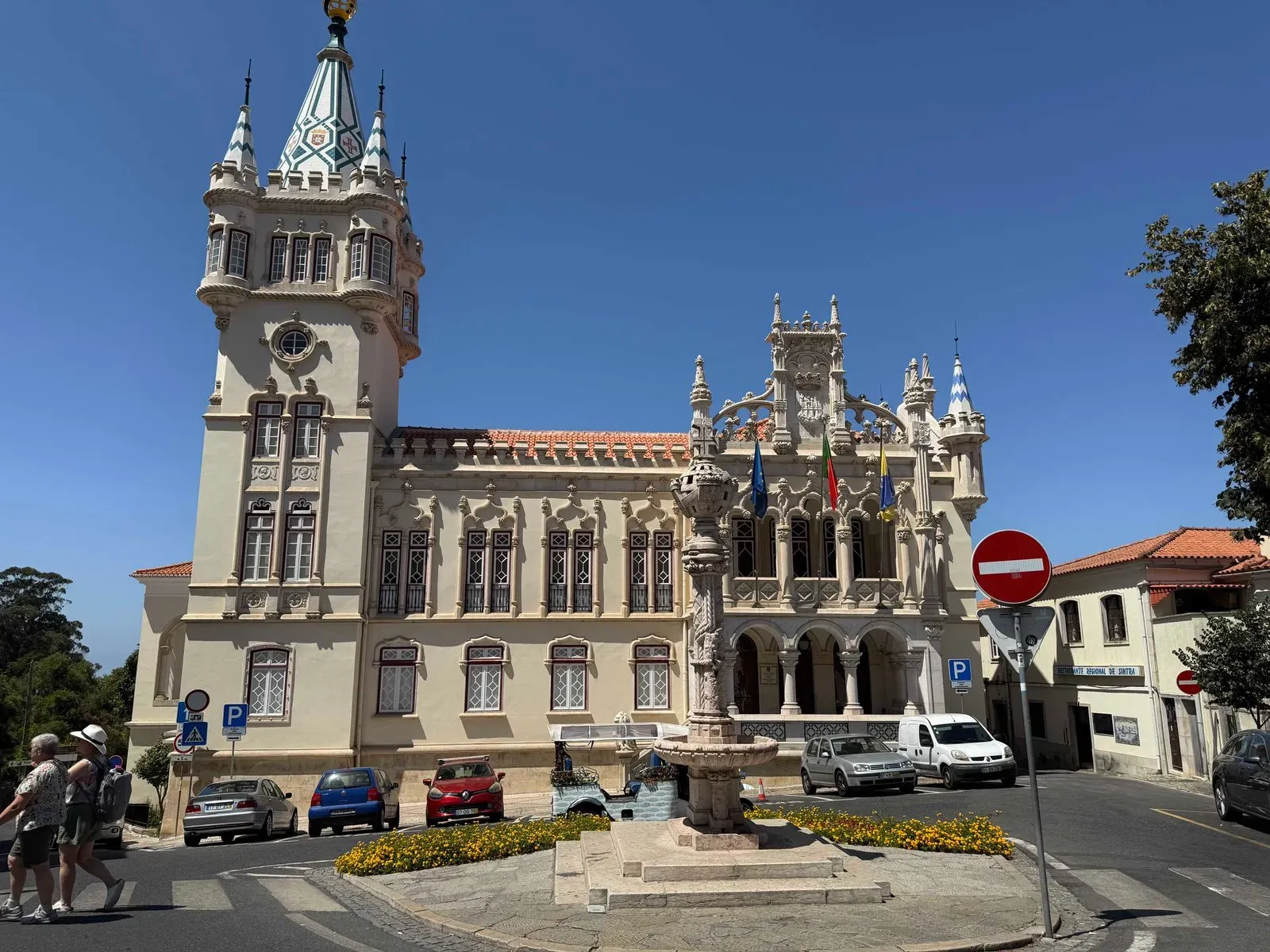 Азоры, август 2025