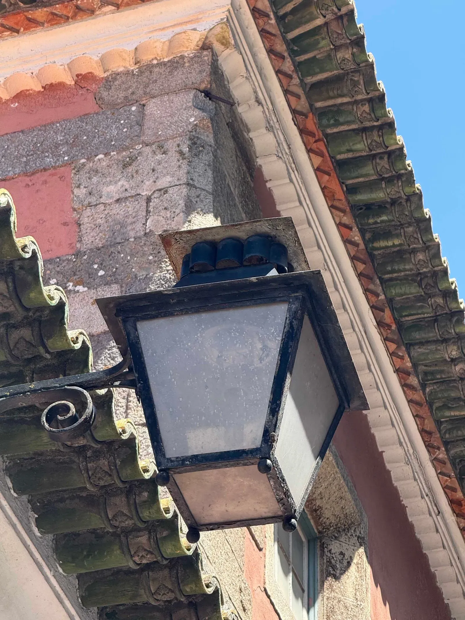 Азоры, август 2025