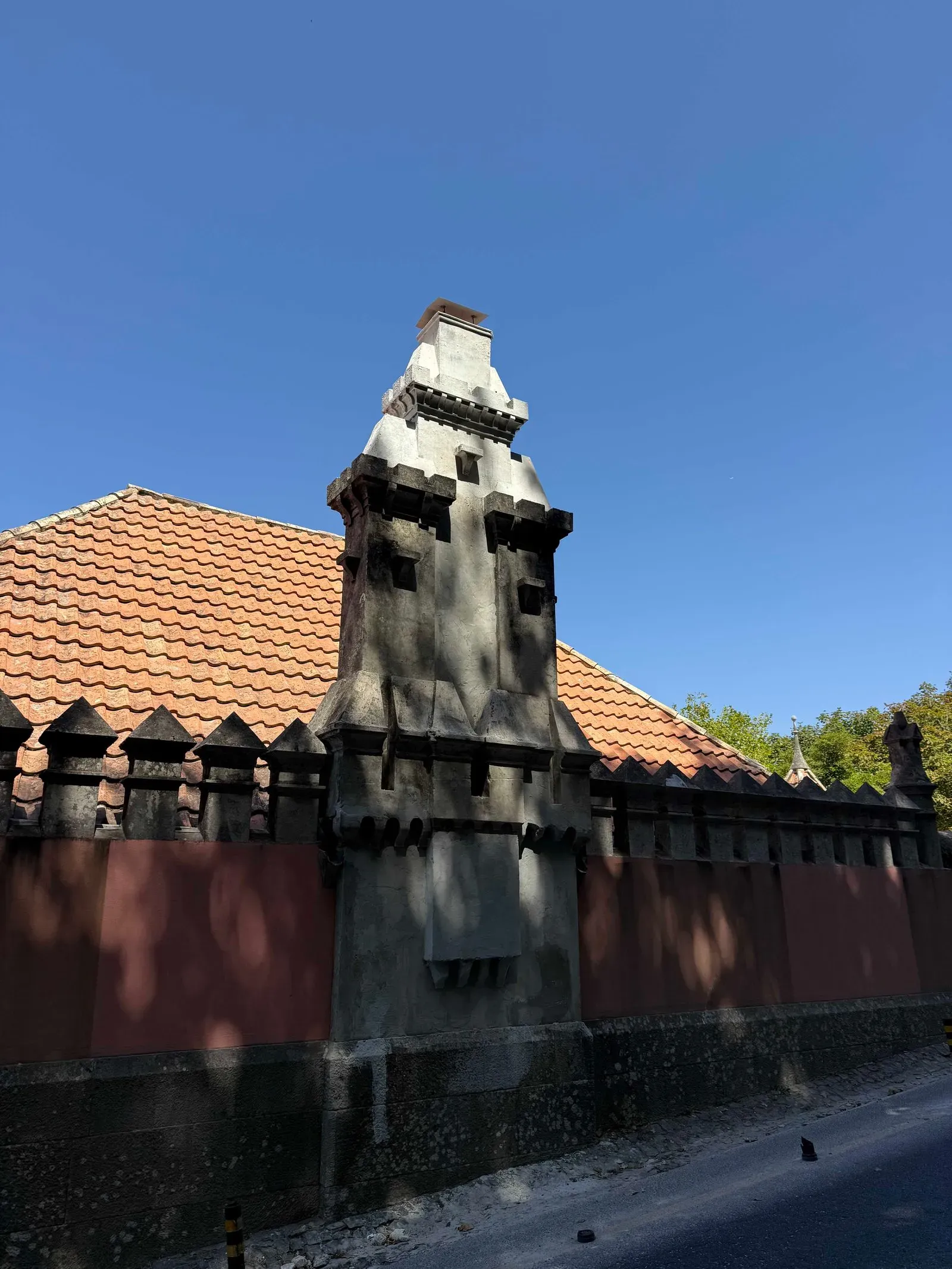 Азоры, август 2025