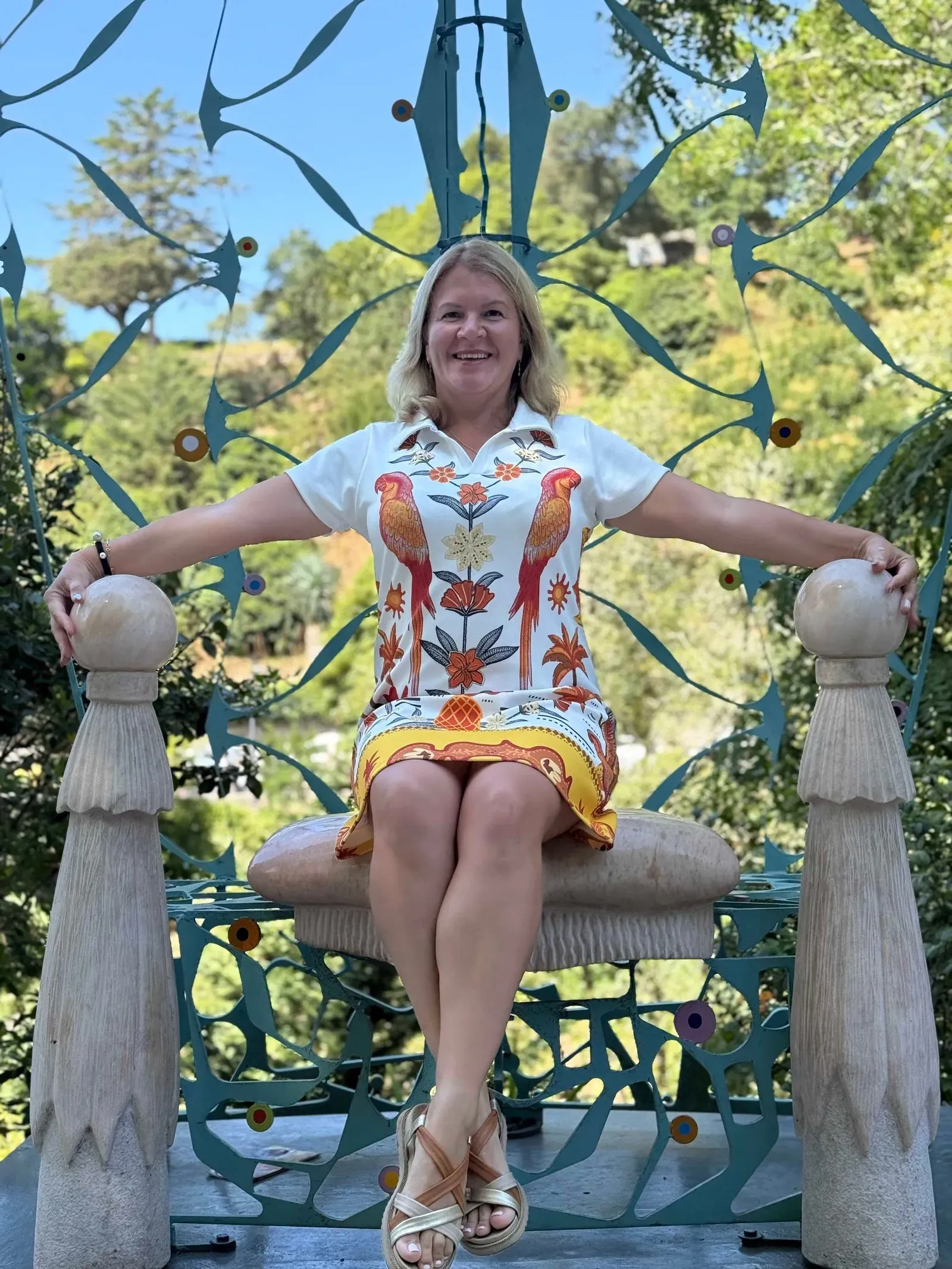 Азоры, август 2025