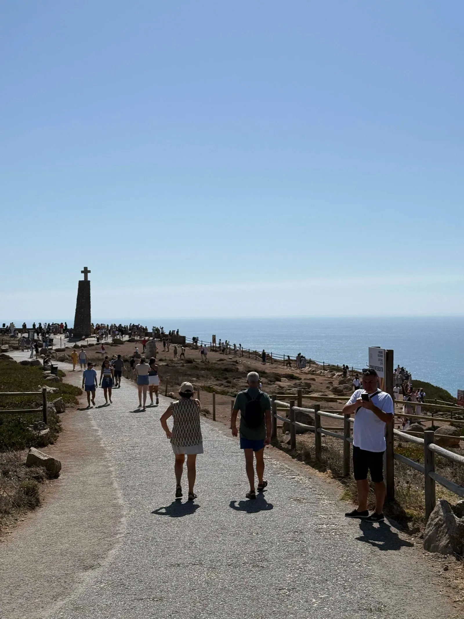 Азоры, август 2025