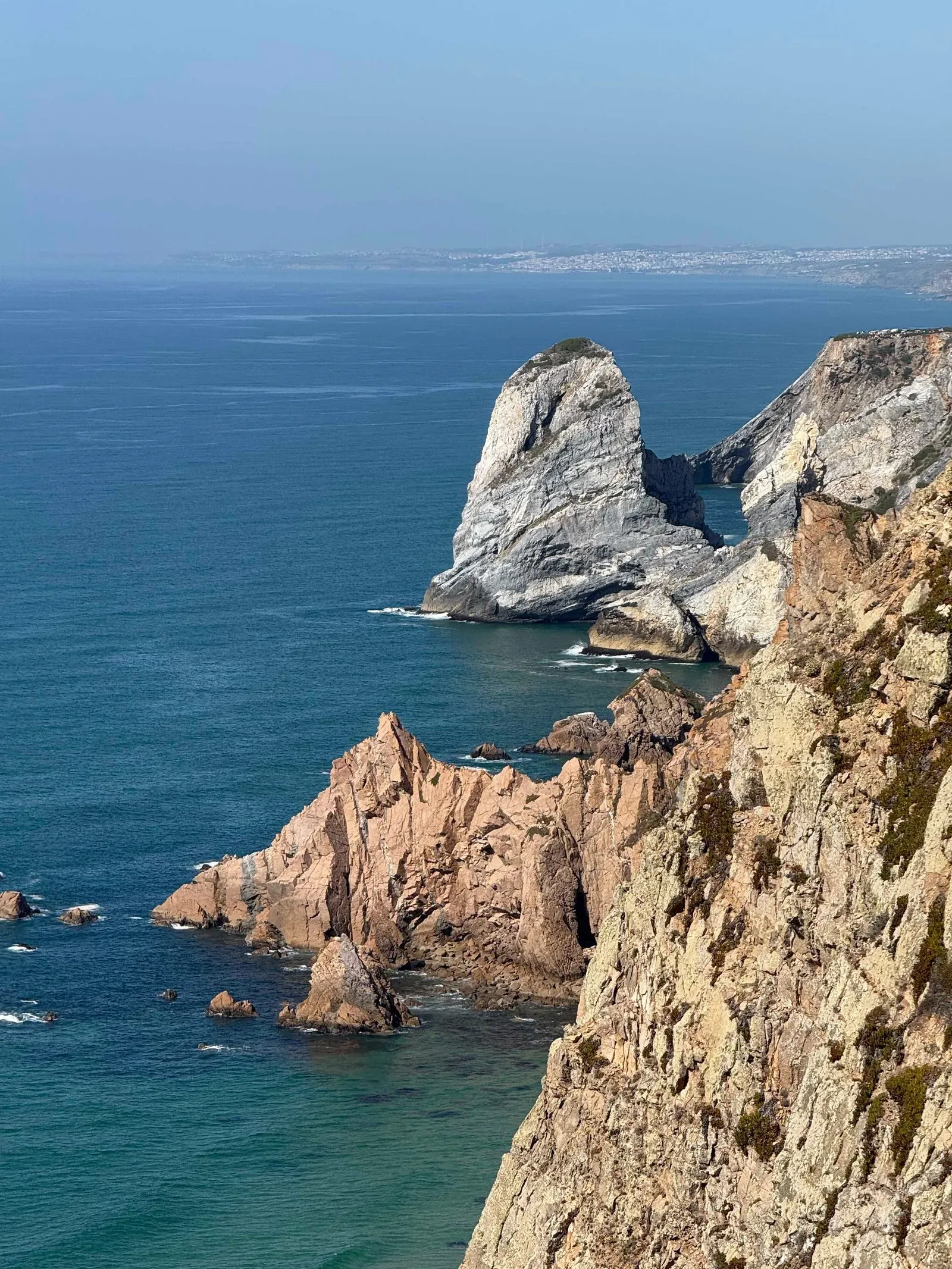 Азоры, август 2025