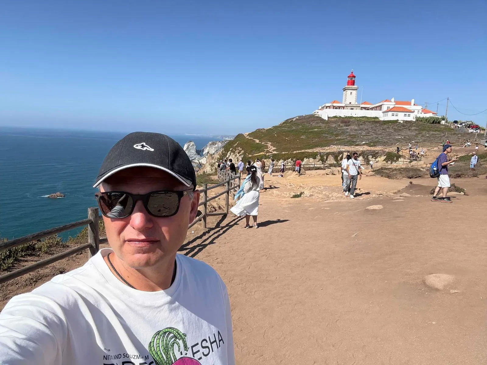 Азоры, август 2025