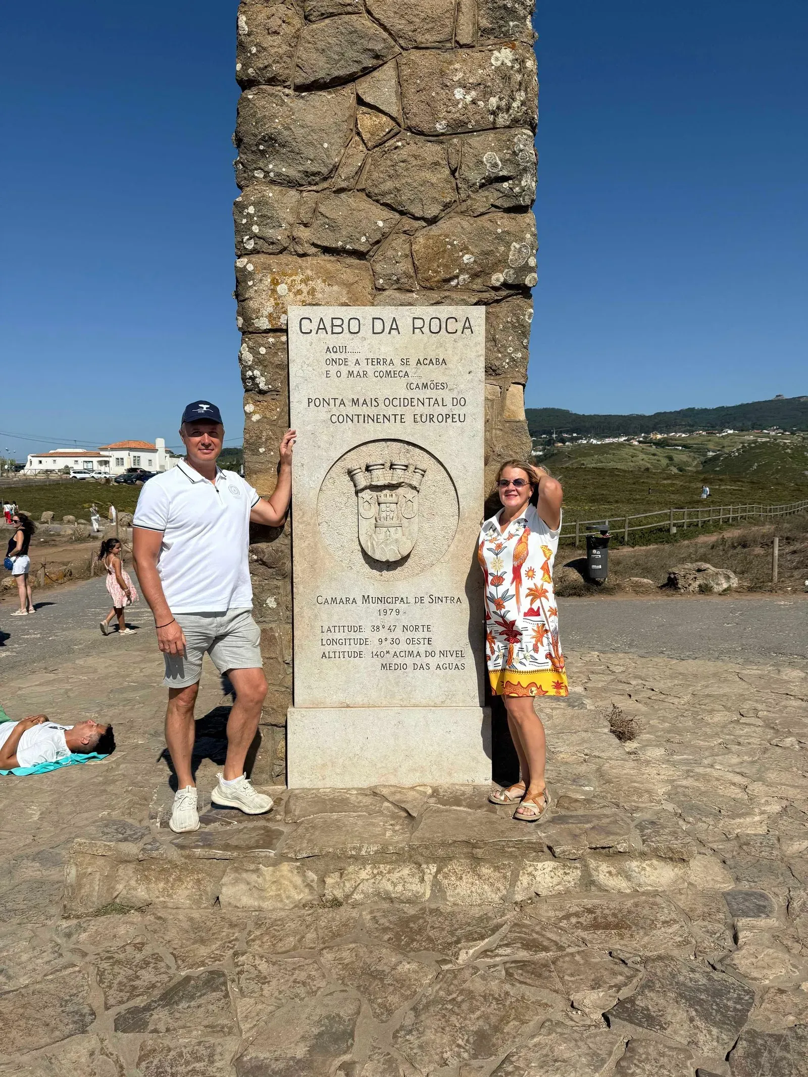 Азоры, август 2025