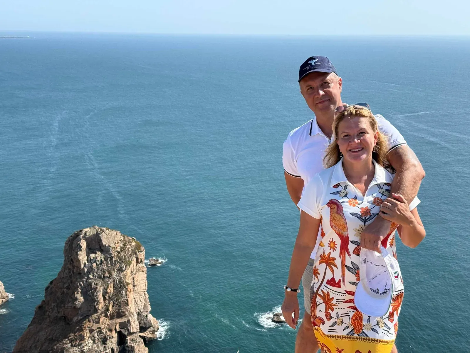 Азоры, август 2025