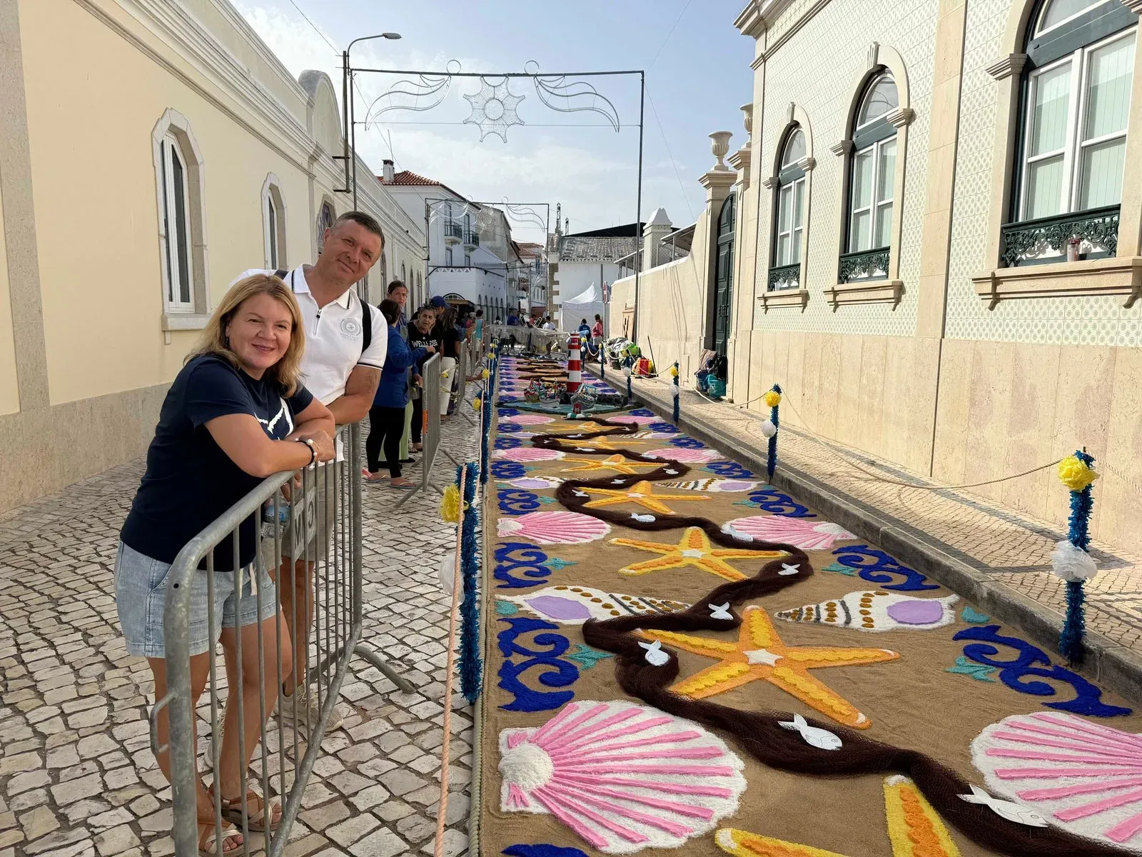 Азоры, август 2025