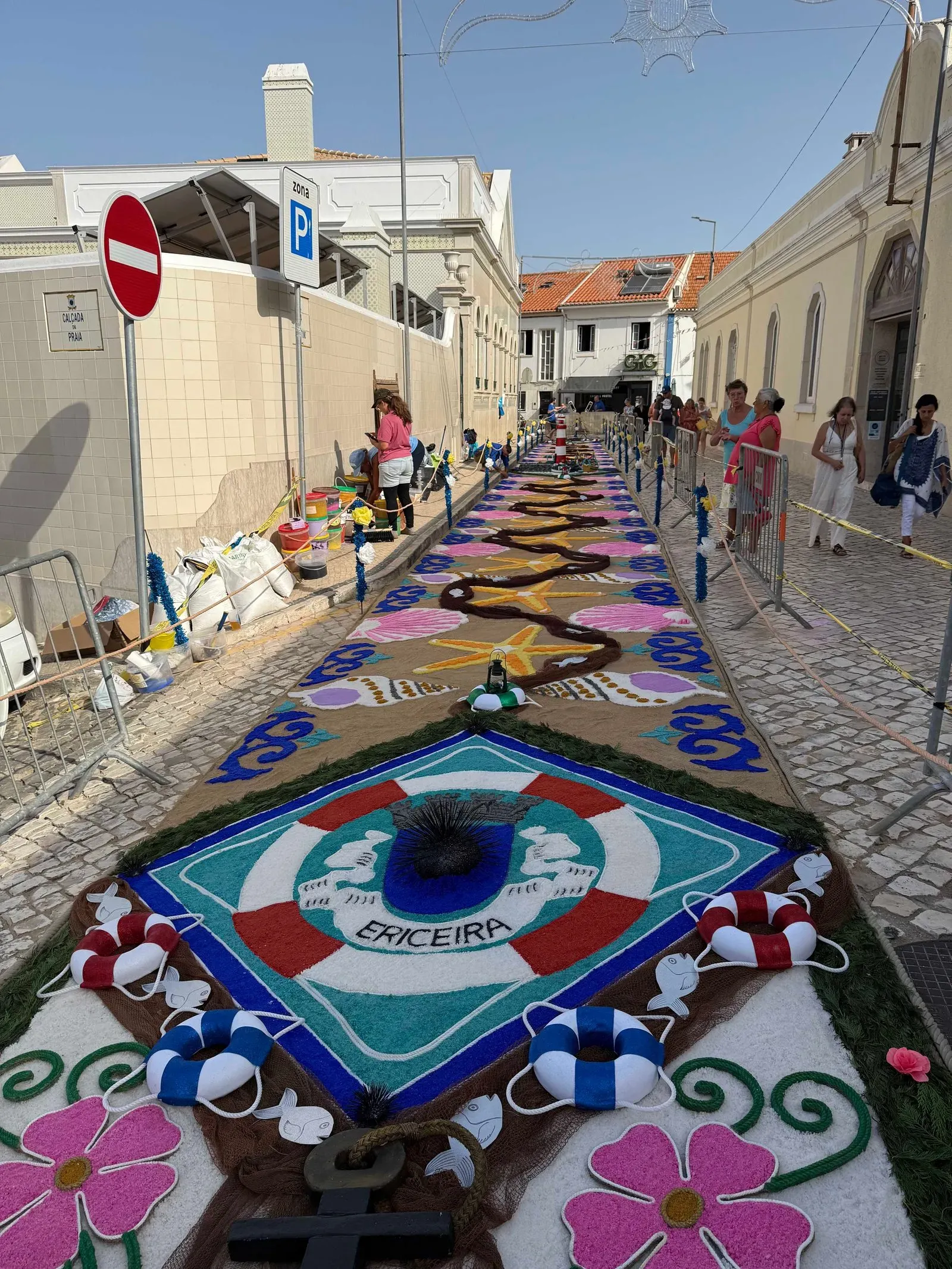 Азоры, август 2025