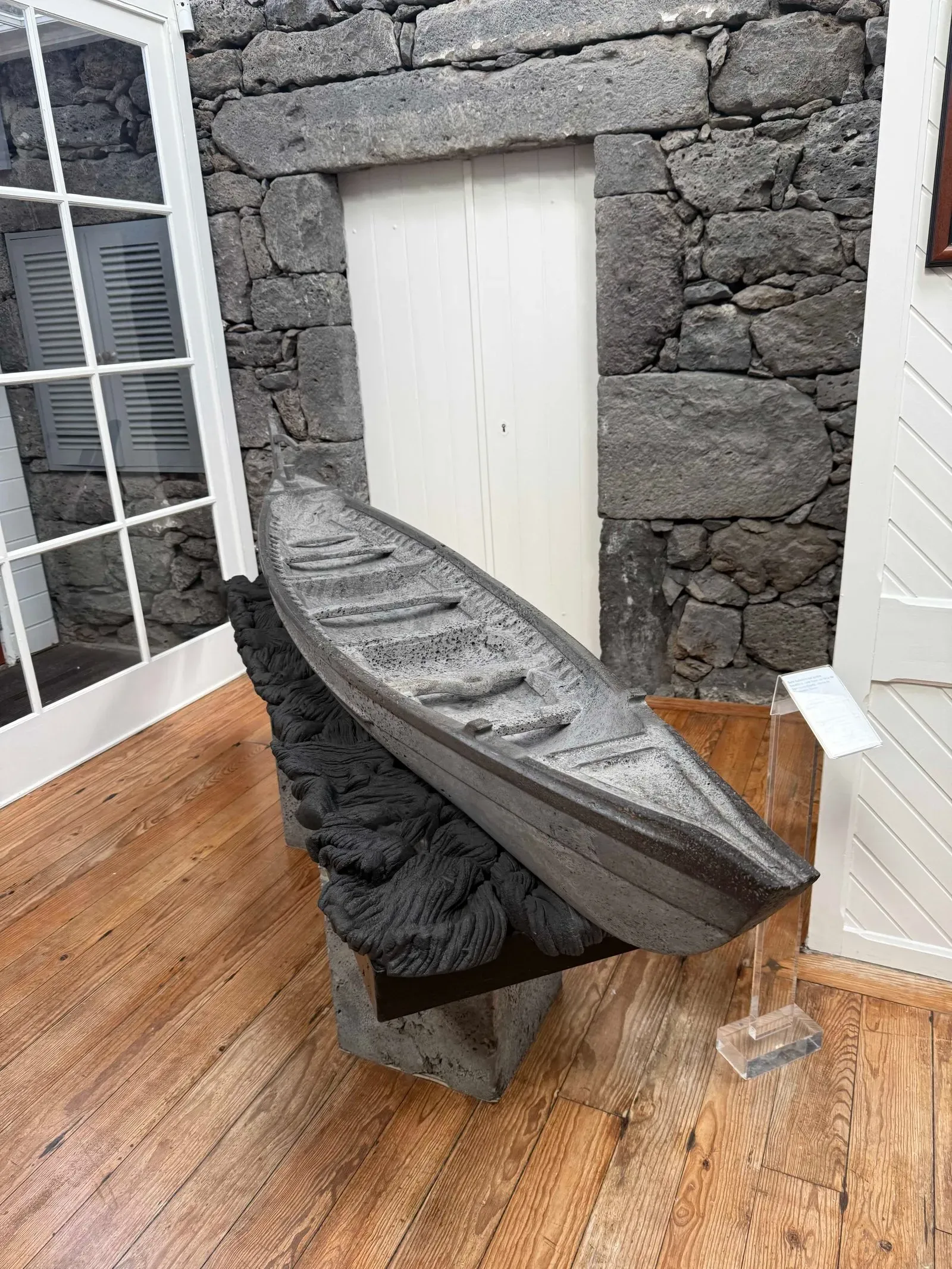 Азоры, август 2025