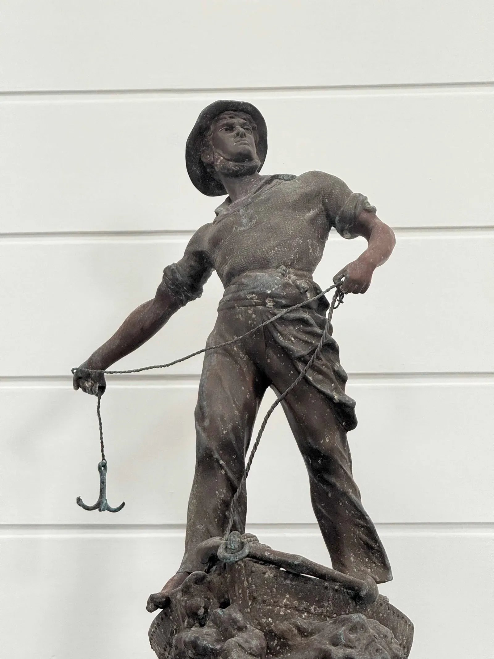 Азоры, август 2025