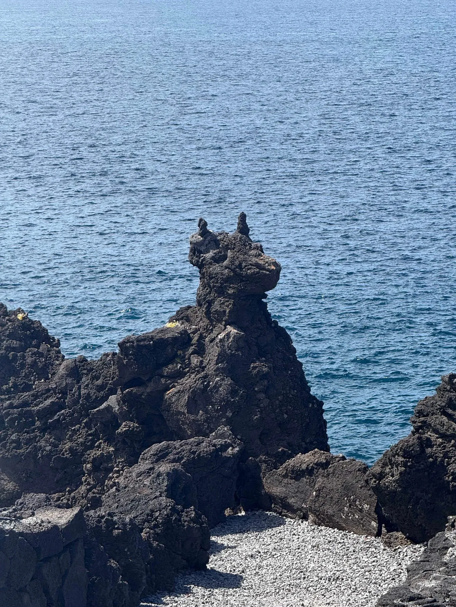 Азоры, август 2025