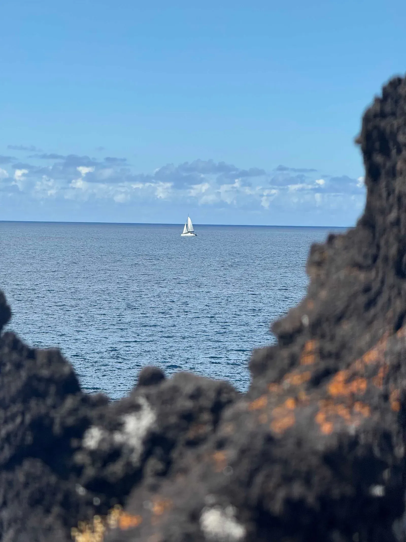 Азоры, август 2025