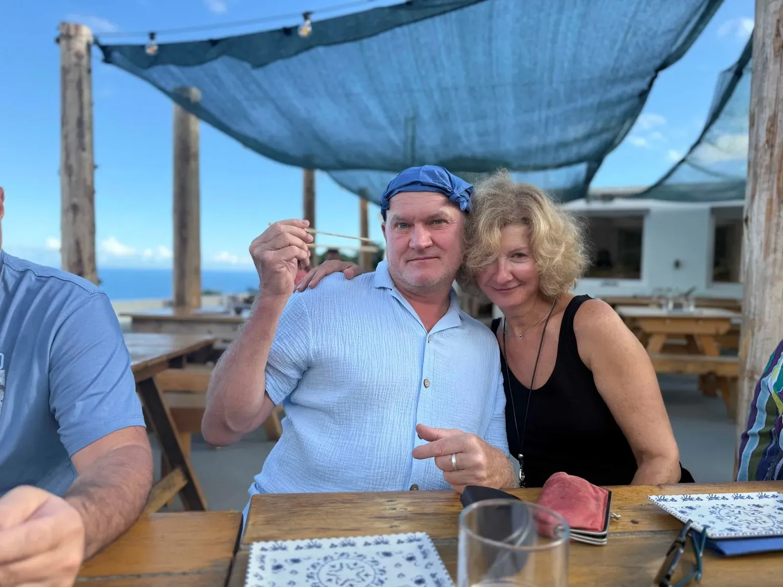 Азоры, август 2025