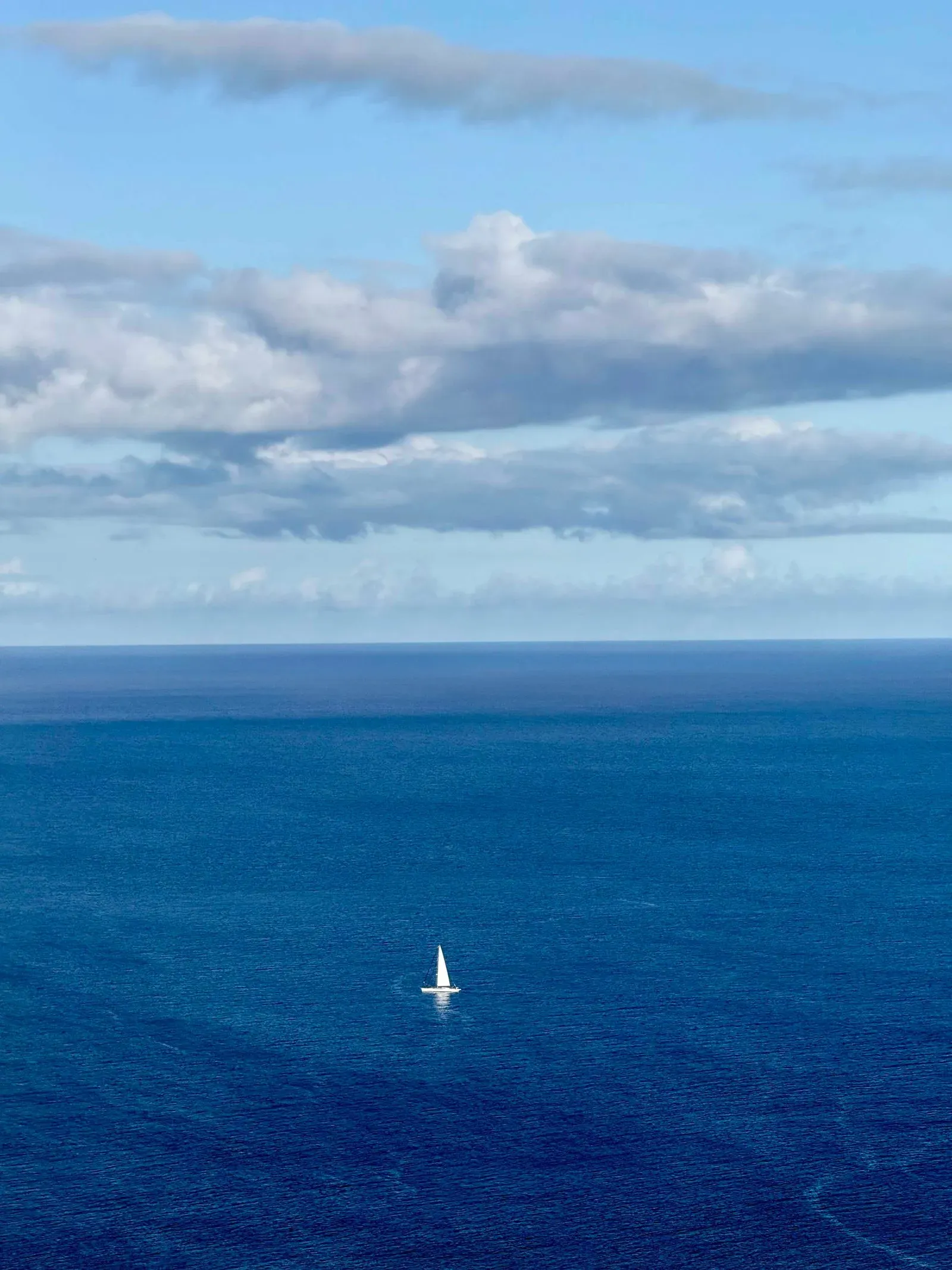 Азоры, август 2025