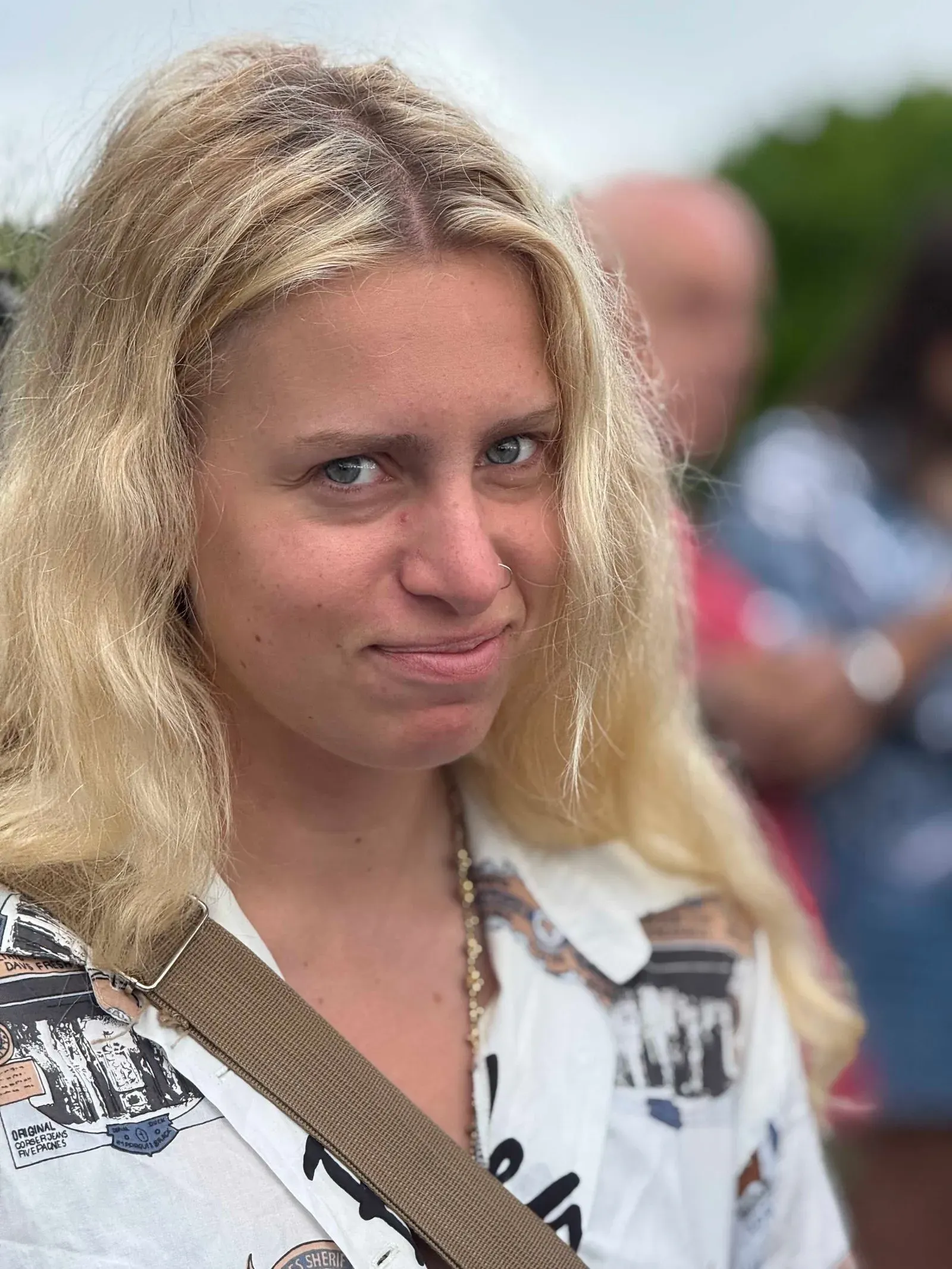 Азоры, август 2025