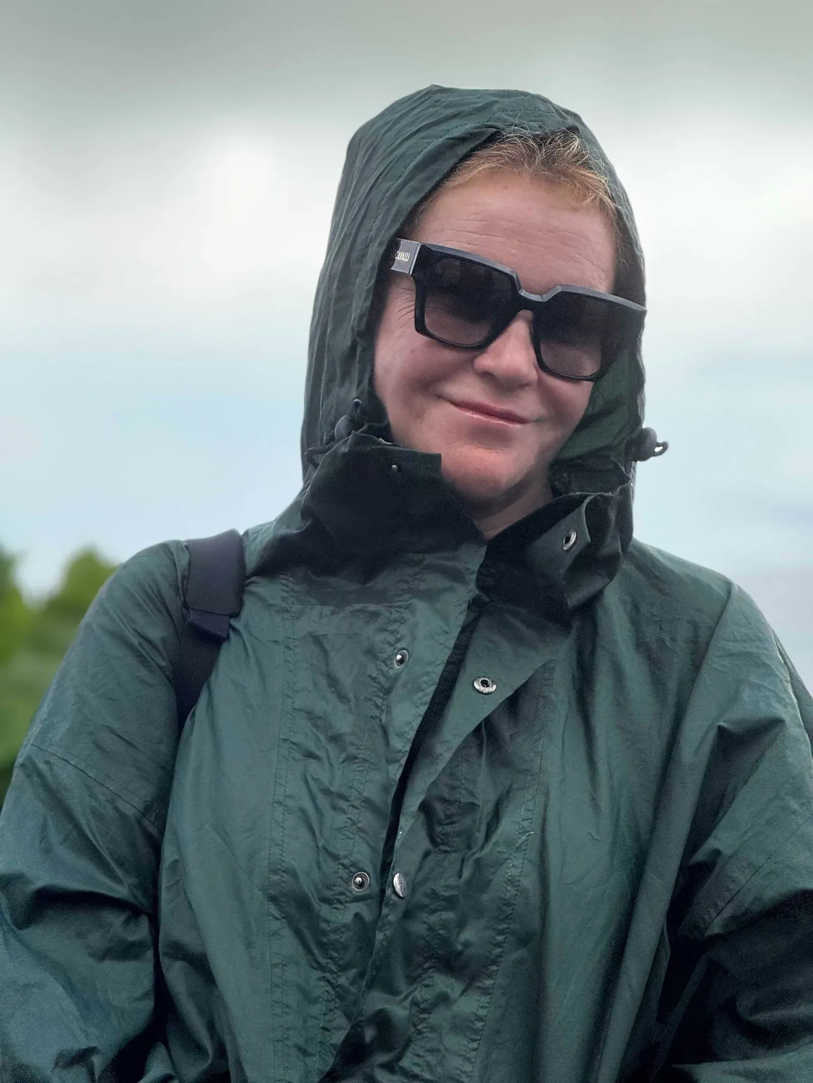 Азоры, август 2025