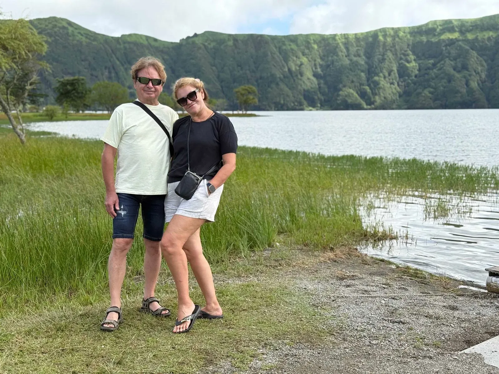 Азоры, август 2025