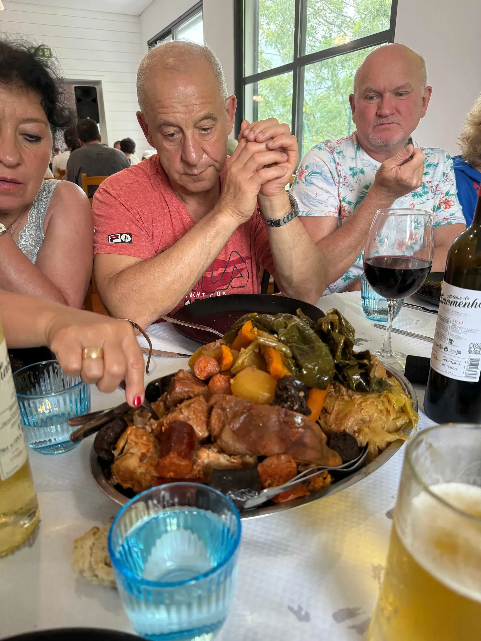 Азоры, август 2025