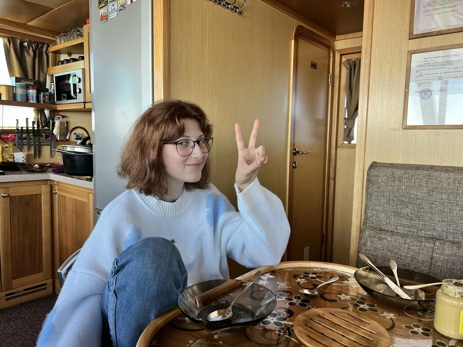 Байкал, июль 2022