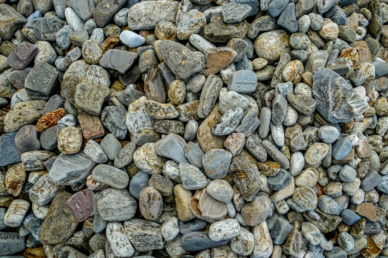 Байкал, июль 2022