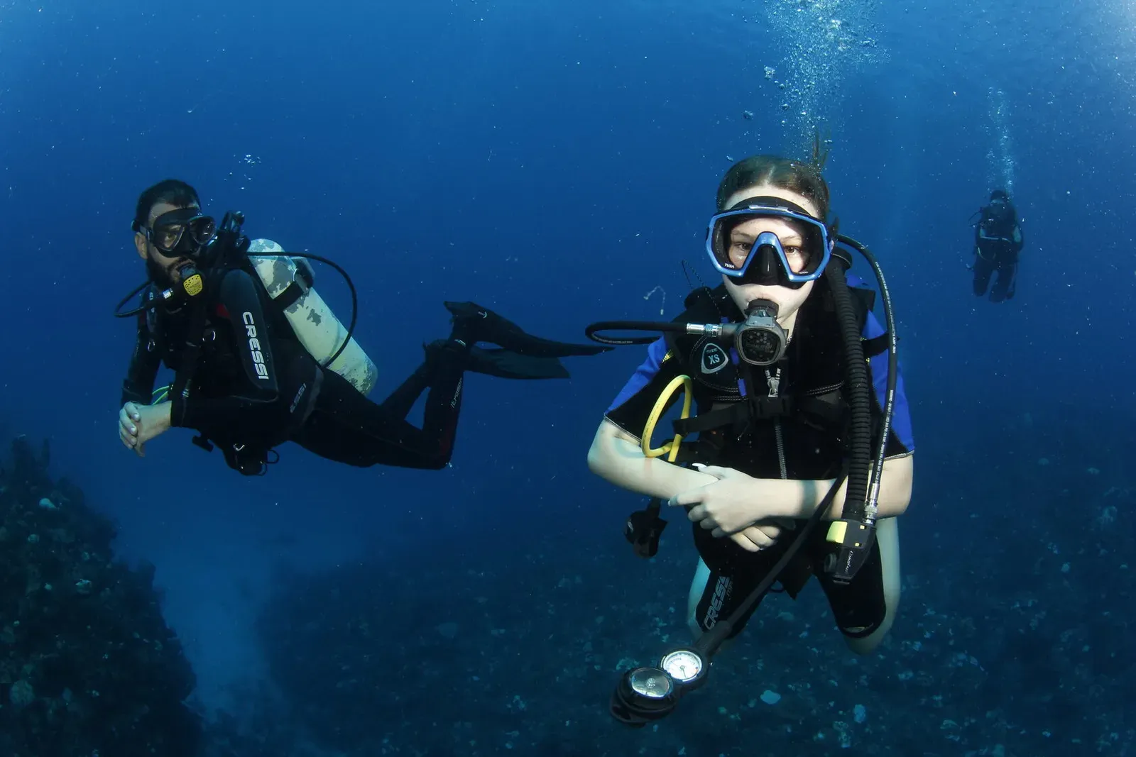 Куба, ноябрь 2023