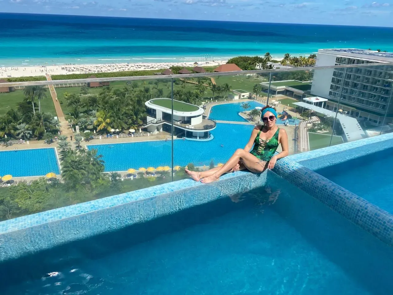 Куба, ноябрь 2023