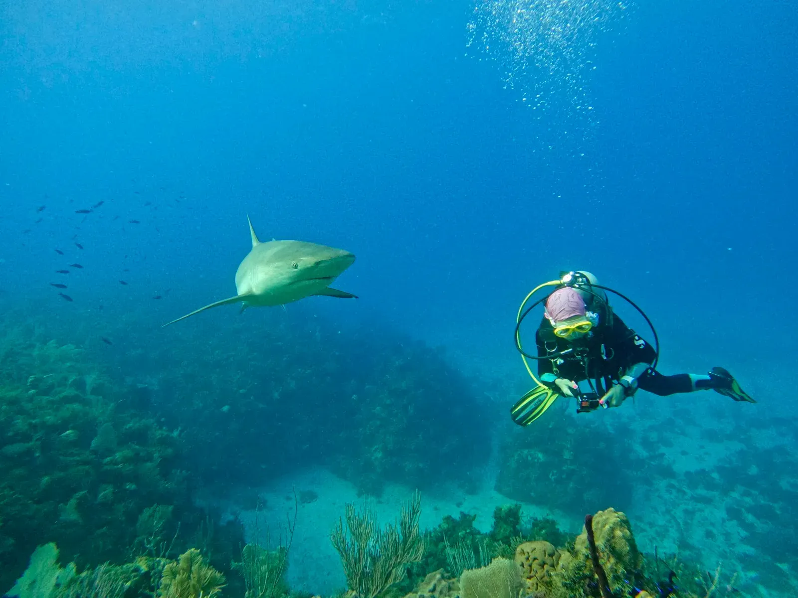 Куба, март 2024